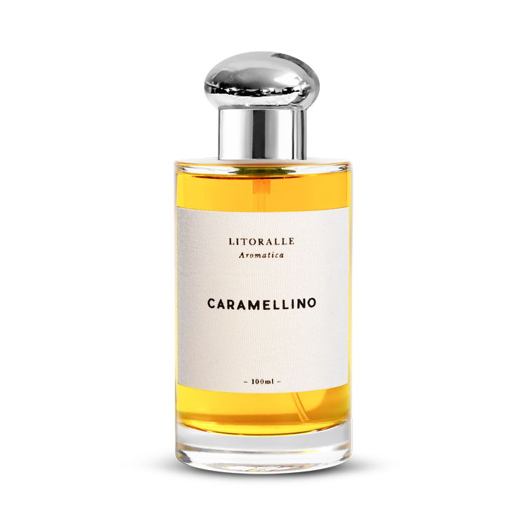 香水(ユニセックス) LITORALLE Aromatica ISOLA ROSA 100ml Litoralle Aromatica - ISOLA ROSA | CAPSULE PARFUMERIE